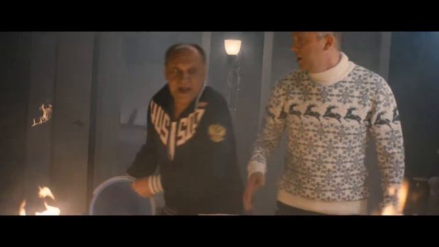 Ёлки новые 2017 смотреть онлайн