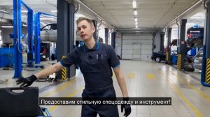 Работа в ЕвроАвто | Автомеханик #Автомеханик #Работа #Евроавто