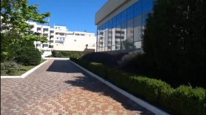 ФГАУ Дом отдыха «Туапсе» УД