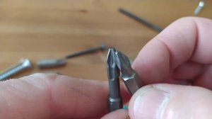 ЗАКРУЧИВАЕМ Саморезы ПРАВИЛЬНО.