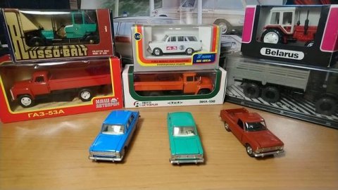 Что такое коллекция? Какие есть типы коллекционеров.