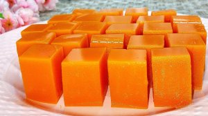 Вместо Конфет! Теперь дети едят Тыкву с удовольствием. Как Мармелад. Вкуснейший  Десерт