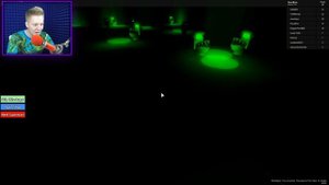 КАПИТАН ПОДШТАННИК! | Roblox