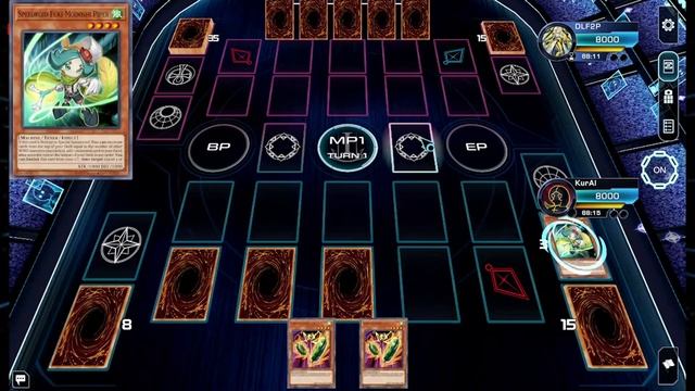 1 CARD/2 CARD Speedroid Combos in Duel Links смотреть онлайн