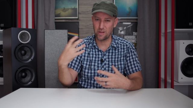 Best under $1500? Elac Debut Reference DFR52 Review! Audiophile Loudspeaker! смотреть онлайн