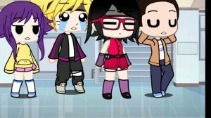 меме сейчас вы увидите себя в будущем гача клуб