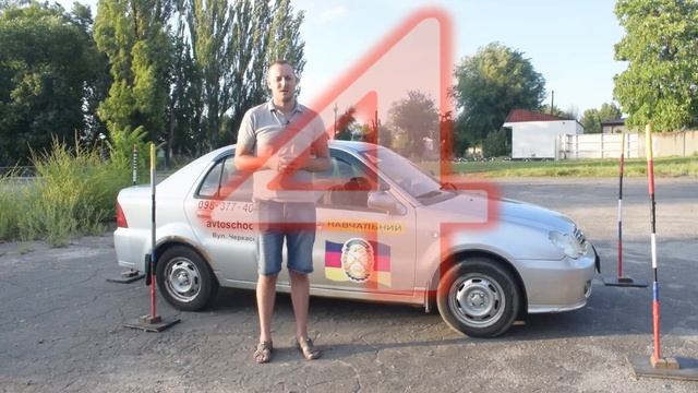 ТОП 5 Ошибок при Заезде в Гараж Задним Ходом