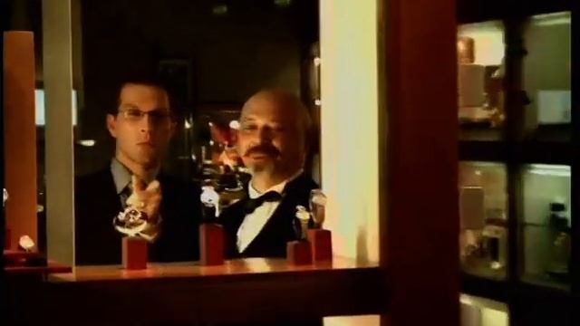 Реклама фотоаппарата Rekam Presto - DVD-Rip смотреть онлайн