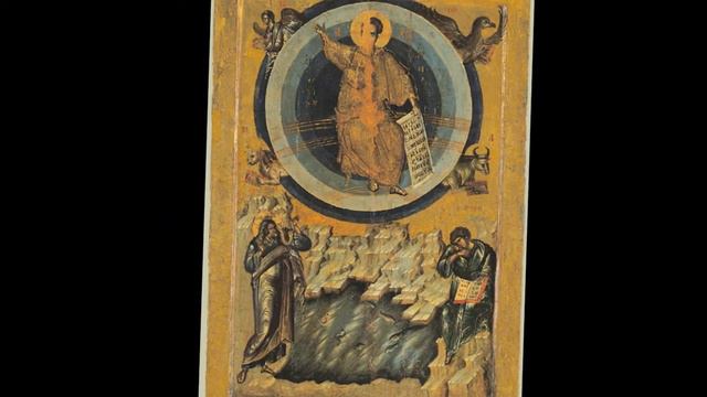 Современная церковная музыка