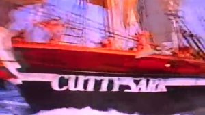 Cutty Sark Commercial 1988