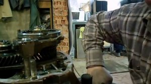 ШУМ В КОРОБКЕ 2114-2112