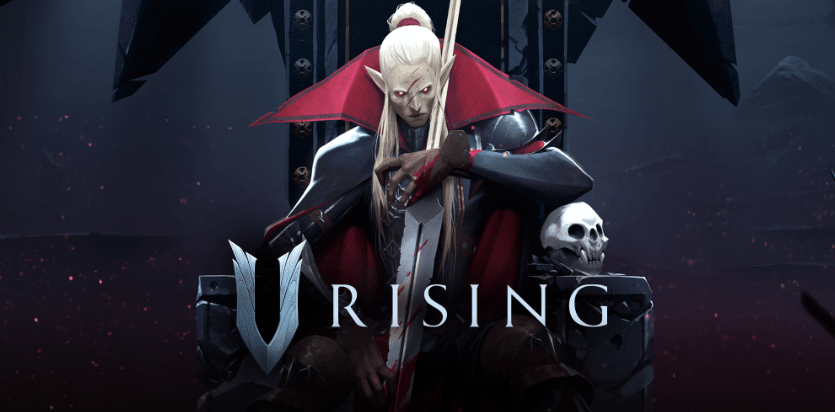 V Rising - стоит ли покупать ?