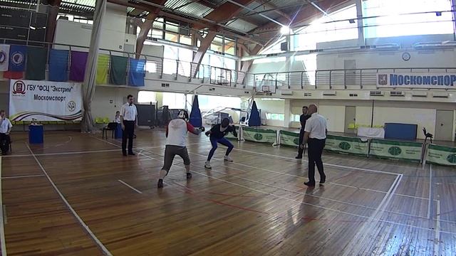 Станислав Ю. Freeknife - ? Толпар смотреть онлайн