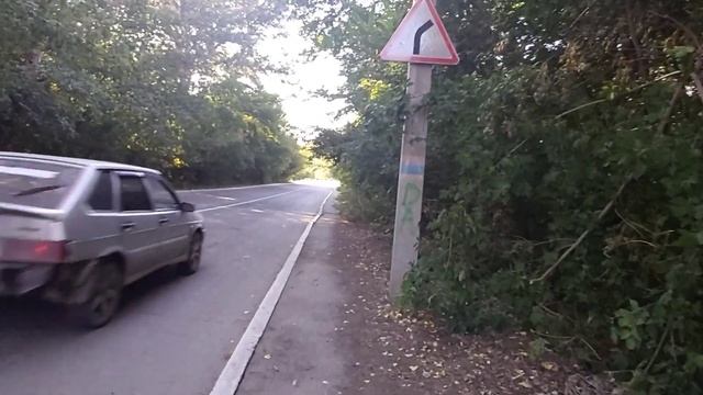 Остров. Прогулки в прошлое. Семей. Семипалатинск
