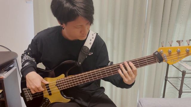 16Beat Funk Bass смотреть онлайн