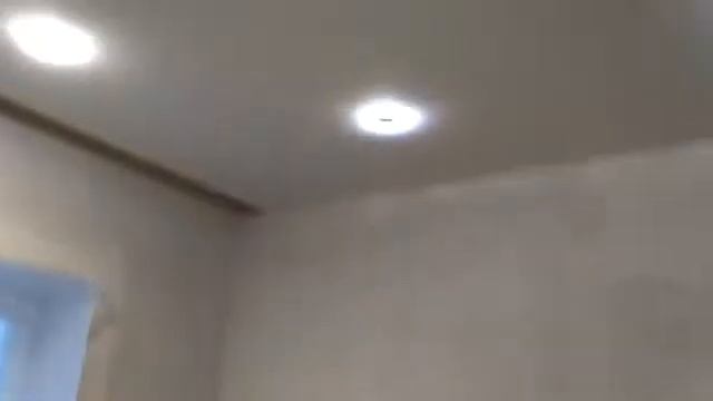 Спасибо за новые потолки смотреть онлайн