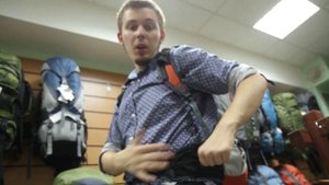 Рюкзак Splav «Oxygen 65» | 5328 руб. ($78)