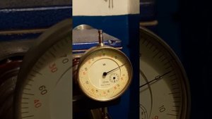 Юстировка передней бабки Тв 4.часть 2.