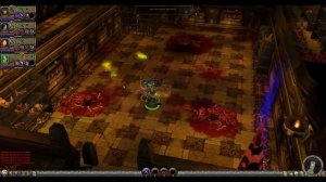 Dungeon Siege II: Broken World 1-3 Aкт  Финал