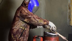 Как изготовливают Глюкофон???