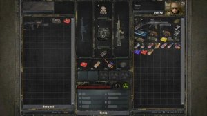 STALKER - Время Альянса 3 Тайники Альянса на Юпитере