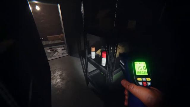 Săn ma go bruhh!!! смотреть онлайн