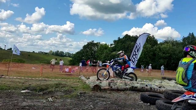 Эндуро стадион Пенза 23 июля 2023 смотреть онлайн