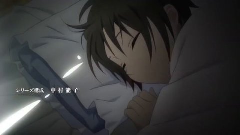 Аниме Школьник Обрел Силу Всадника Смерти | Все серии подряд | Аниме Марафон