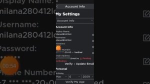 Как привязать номер телефона к роблоксу? Видео—Туториал. (itz_mili.mammy.official you tube )