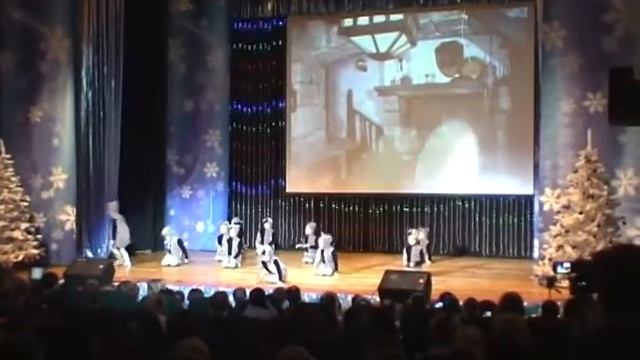 "Галлагрант", Золушка смотреть онлайн