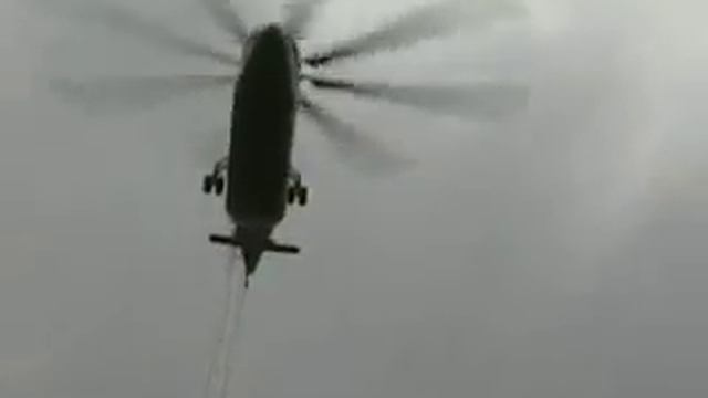 МИ-26 смотреть онлайн