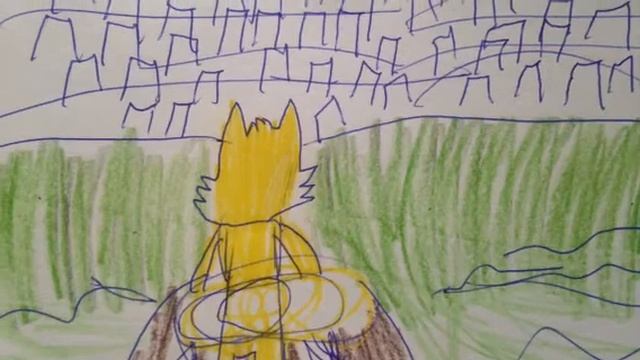 Сцена после титров Соник в кино лисёнок Тейлз смотреть онлайн