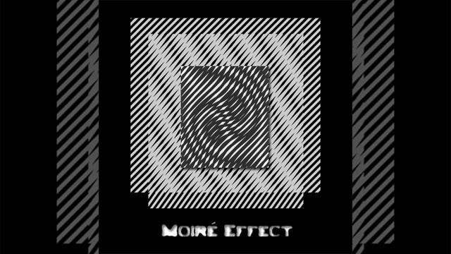 Moiré Effect: Song A смотреть онлайн