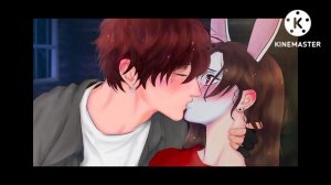 Руня и Пуф история повторяется