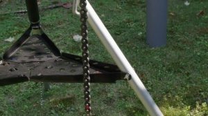 Верстак тренога с цепными тисками Reed R450PAL | www.tool-tech.ru