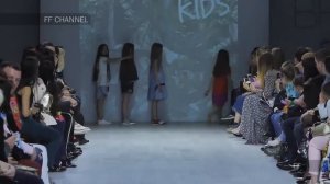 Marcelino Kids | Fall Winter 2018/2019 Full Fashion Show | Exclusive