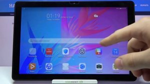 Включение игрового режима на HUAWEI MediaPad T10 / Как активировать Гейм Мод на HUAWEI MediaPad T10