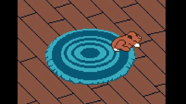 Dogz - Your Virtual Petz Palz (Europe) (Game Boy Color) смотреть онлайн