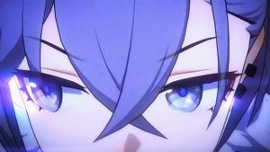 Не крути пока не посмотришь. Серебряный волк | Honkai Star Rail