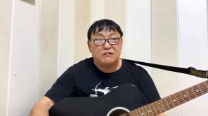 Леонид Очиргоряев