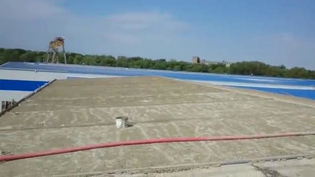 Полистиролбетон блоки. Жидкая заливка.