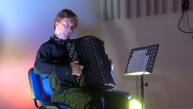 Astor Piazzolla Tango suite Tango no.3 смотреть онлайн