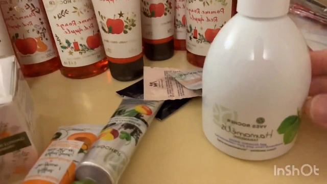 Посылка ив Роше 2018 смотреть онлайн