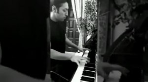 Arthas My Son - (piano соver)