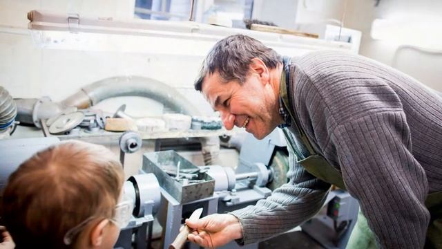 Новогодняя сказка в АиРовке смотреть онлайн