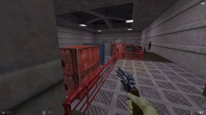 Half-Life: Residual Point, ep. 513/10「Half Life 1 Mod Full Walkthrough, 1440p60」