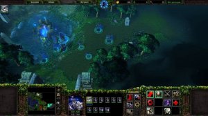 Дочери Луны ➤ Warcraft III: Reign of Chaos ➤ №24