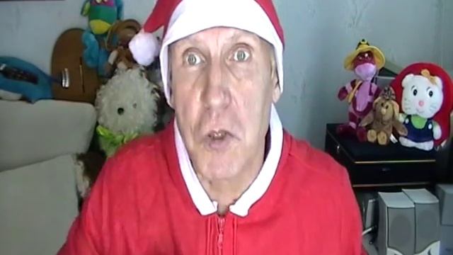 александр новожилов анекдот про Новый год смотреть онлайн