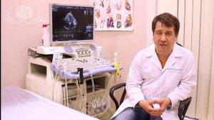 Эхокардиография (ЭХО-КГ) - что это такое и кому нужна?