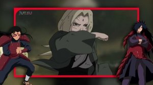 Тысячерукая Истина Хаширамы I Сильнейшие Техники Хаширамы Сенджу I Наруто I Аниме/Манга